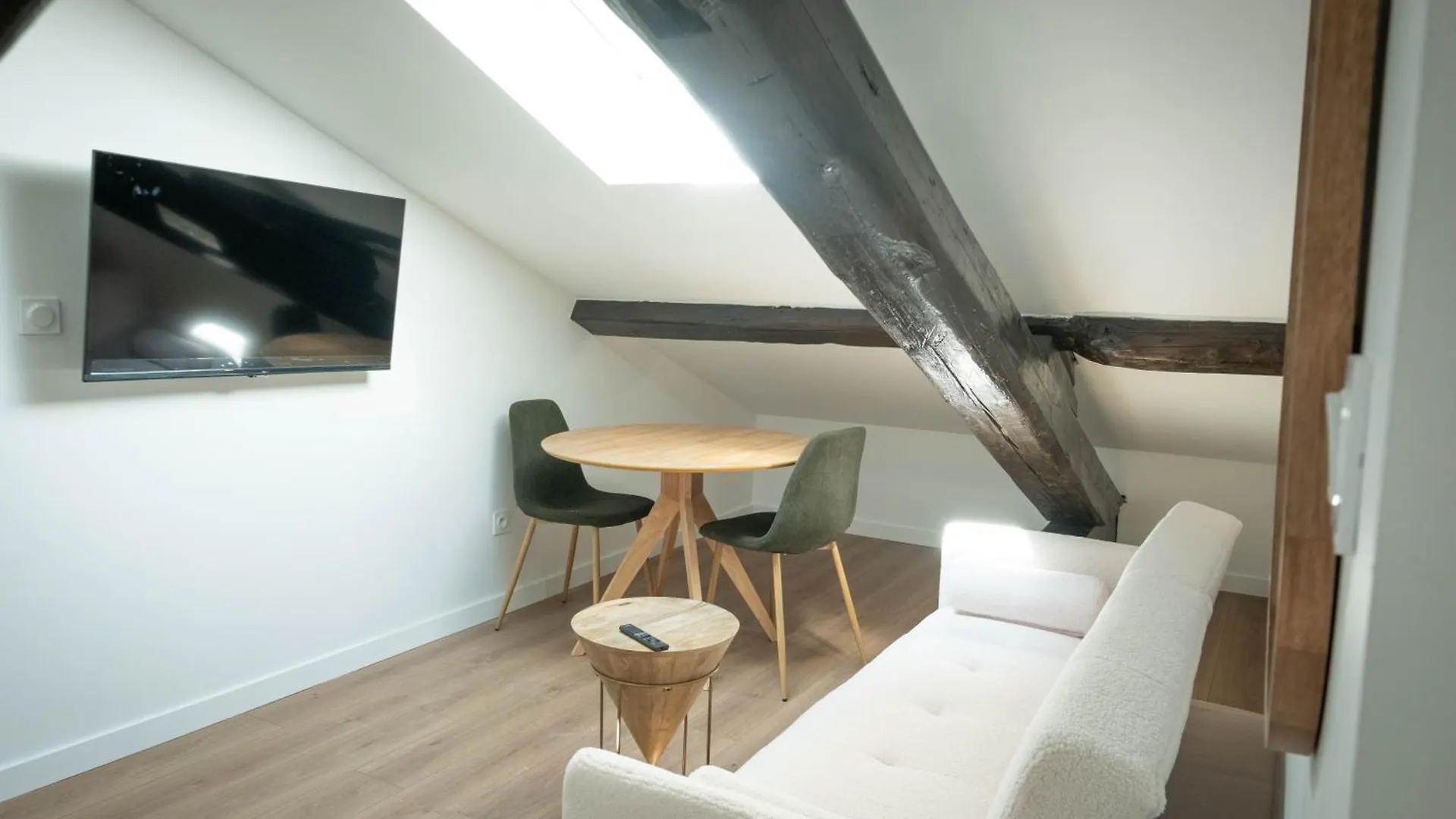 Toscana Casa Maja - Terrasse - Parking Prive Saint-Etienne  0*, Saint-Etienne (Loire)