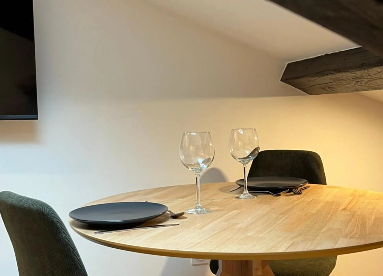 Apartment Toscana Casa Maja - Terrasse - Parking Prive Saint-Etienne